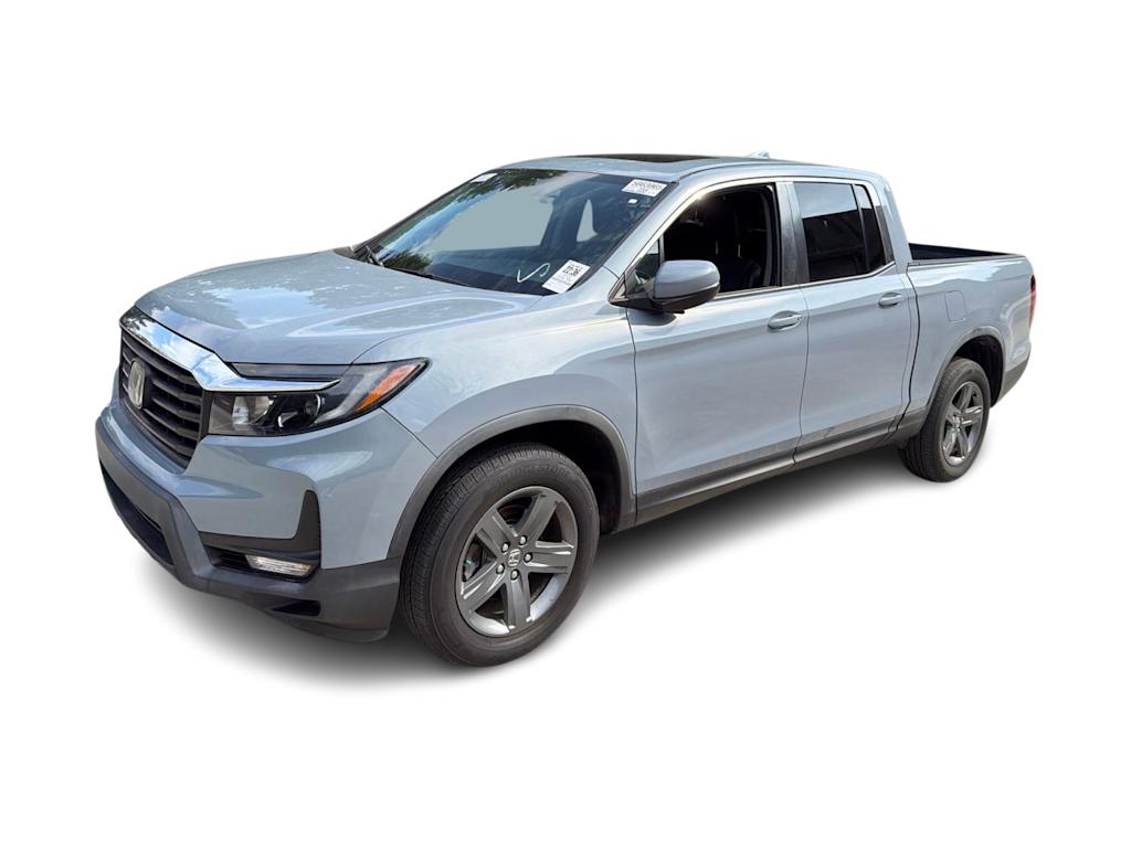 Thumbnail: 2022 Honda Ridgeline - 14