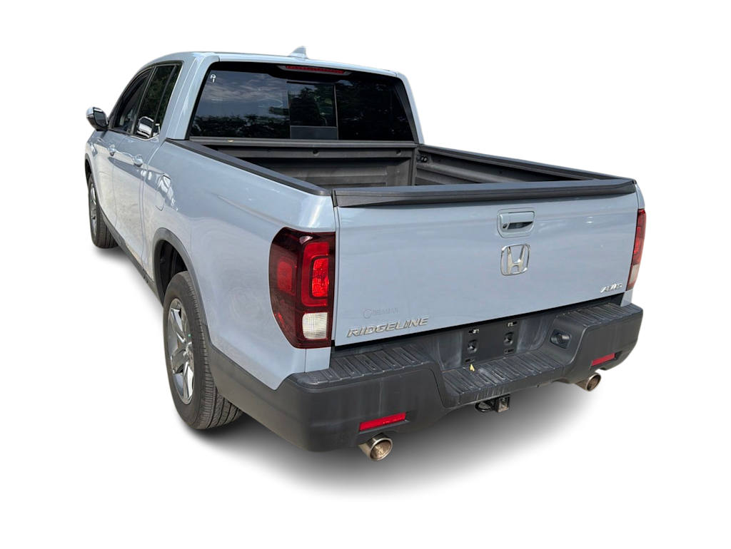 Thumbnail: 2022 Honda Ridgeline - 16