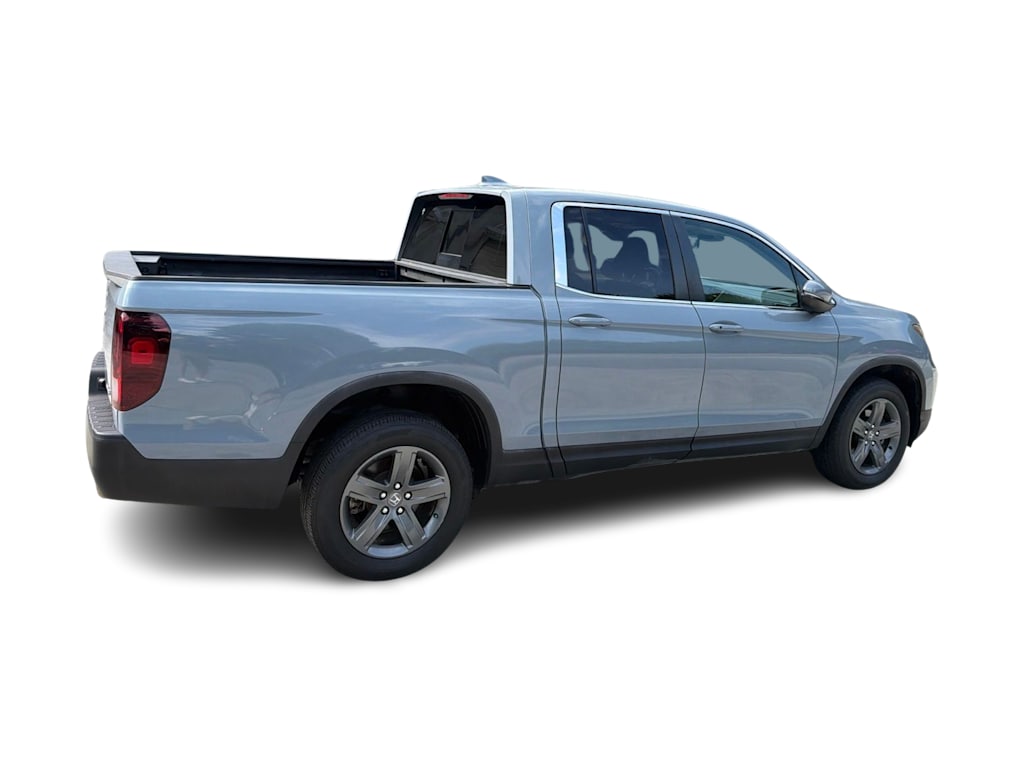 Thumbnail: 2022 Honda Ridgeline - 18