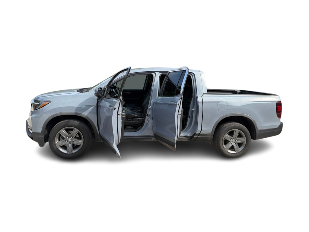 Thumbnail: 2022 Honda Ridgeline - 23