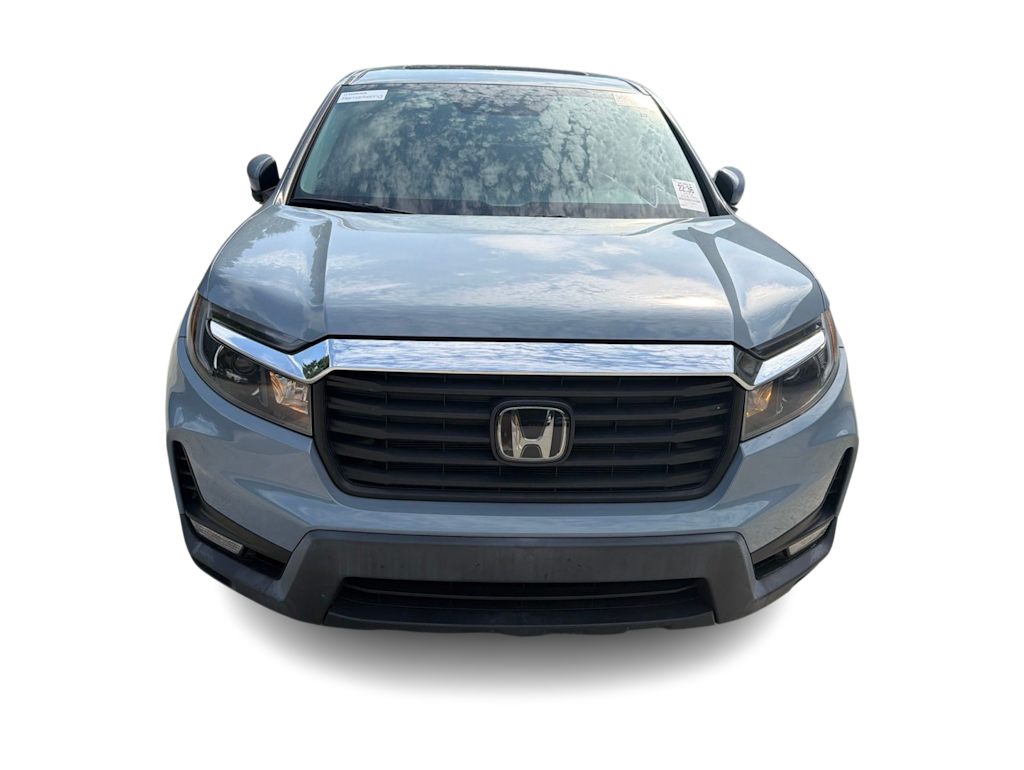 Thumbnail: 2022 Honda Ridgeline - 21
