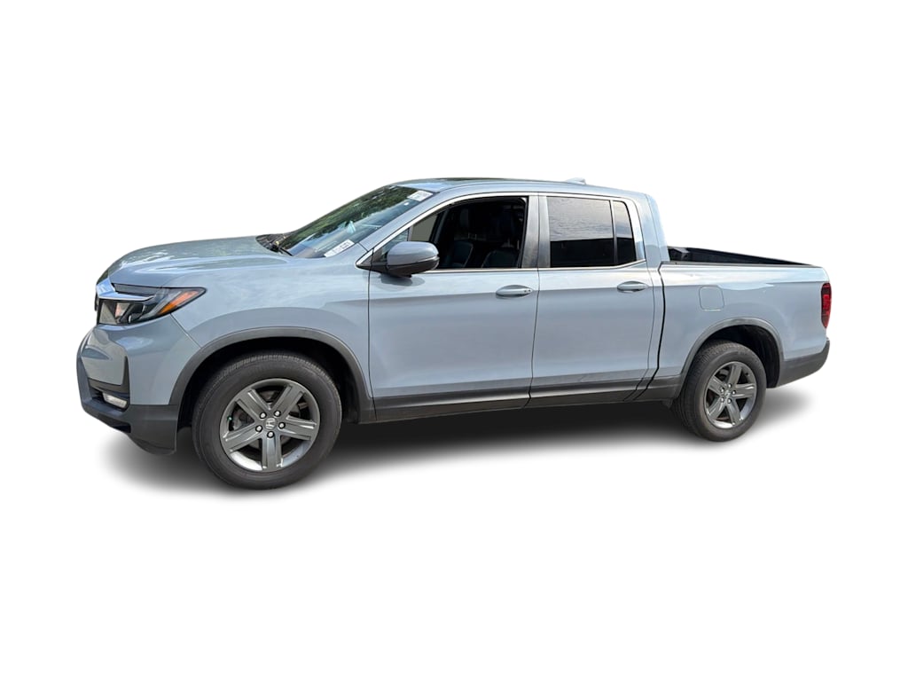 Thumbnail: 2022 Honda Ridgeline - 3