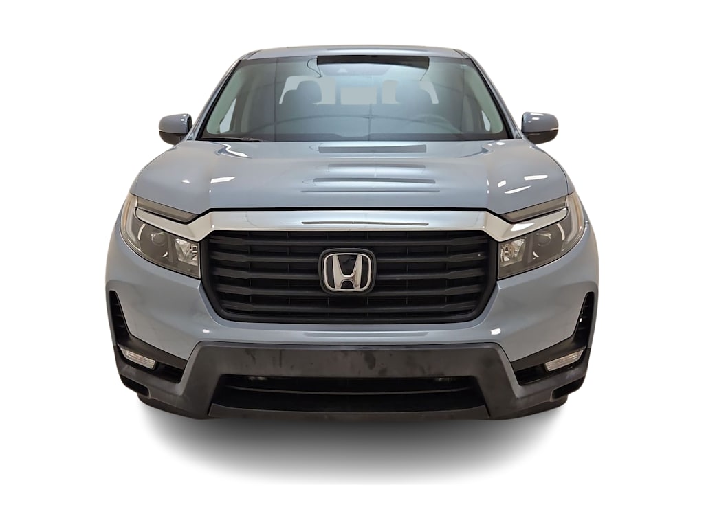 Thumbnail: 2022 Honda Ridgeline - 4