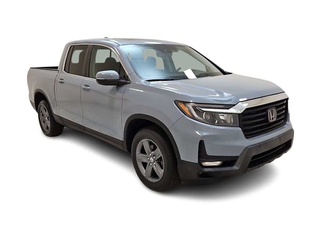 Thumbnail: 2022 Honda Ridgeline - 27