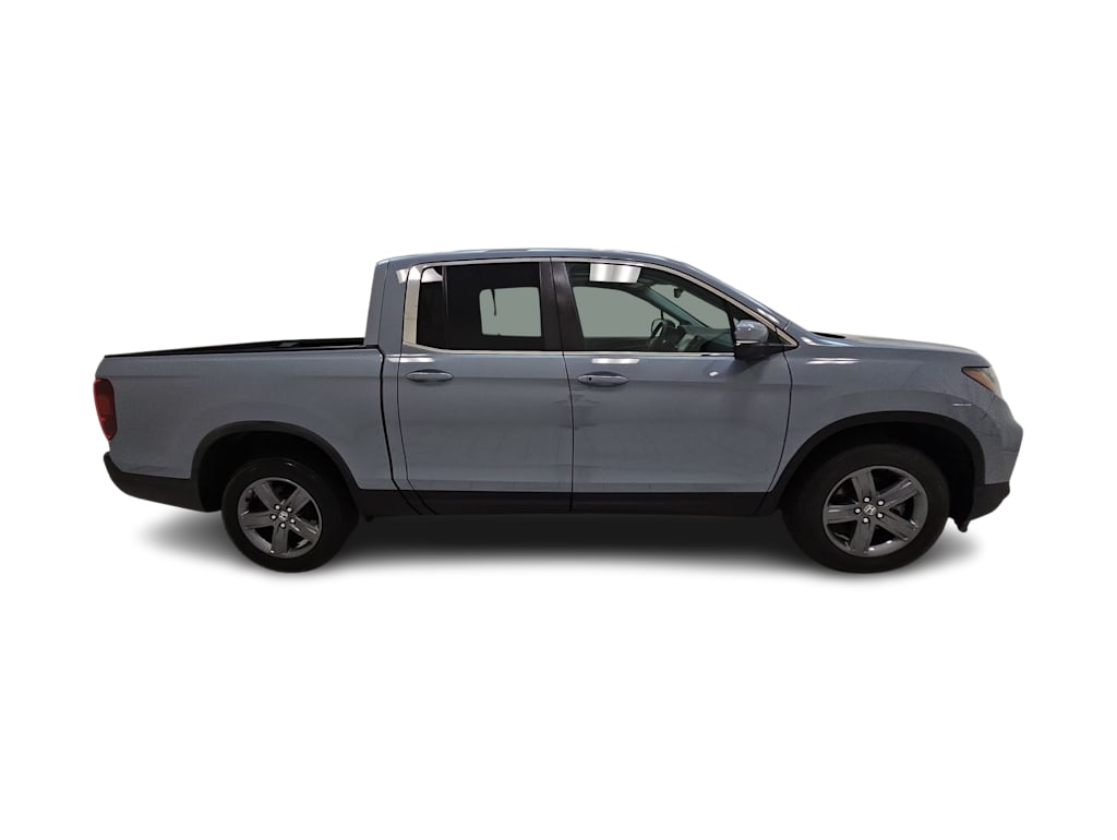 Thumbnail: 2022 Honda Ridgeline - 28