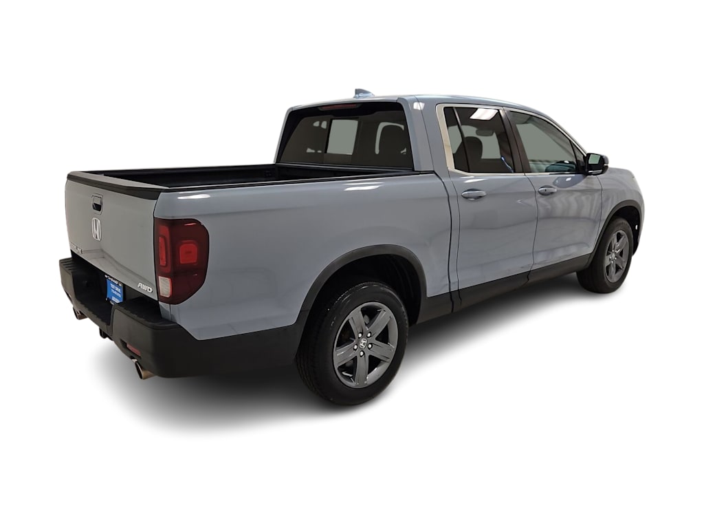 Thumbnail: 2022 Honda Ridgeline - 29