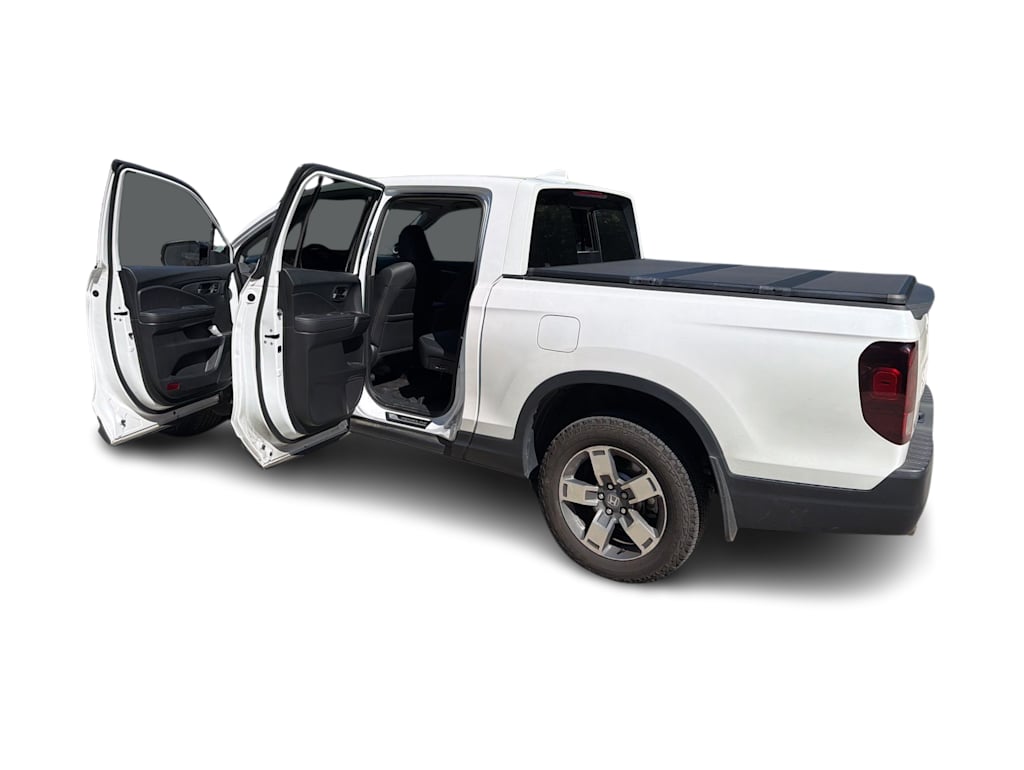 Thumbnail: 2024 Honda Ridgeline - 25