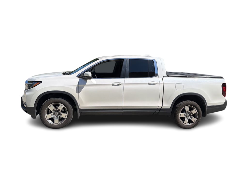 Thumbnail: 2024 Honda Ridgeline - 14