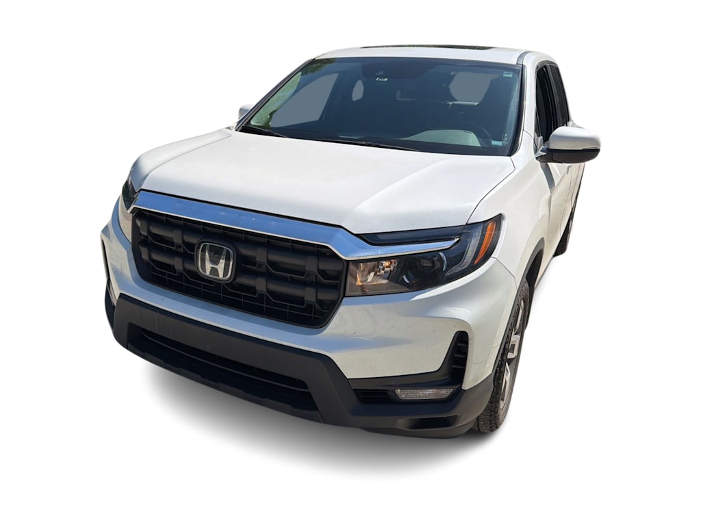 Thumbnail: 2024 Honda Ridgeline - 6