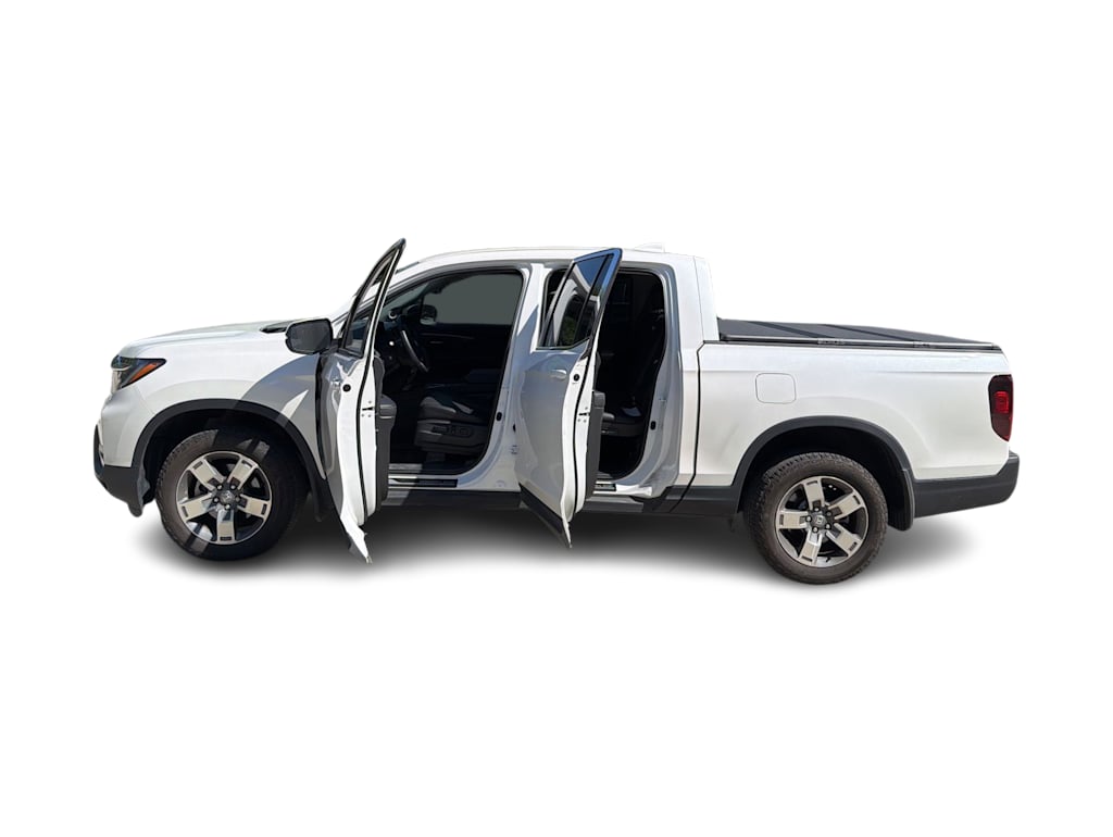 Thumbnail: 2024 Honda Ridgeline - 24