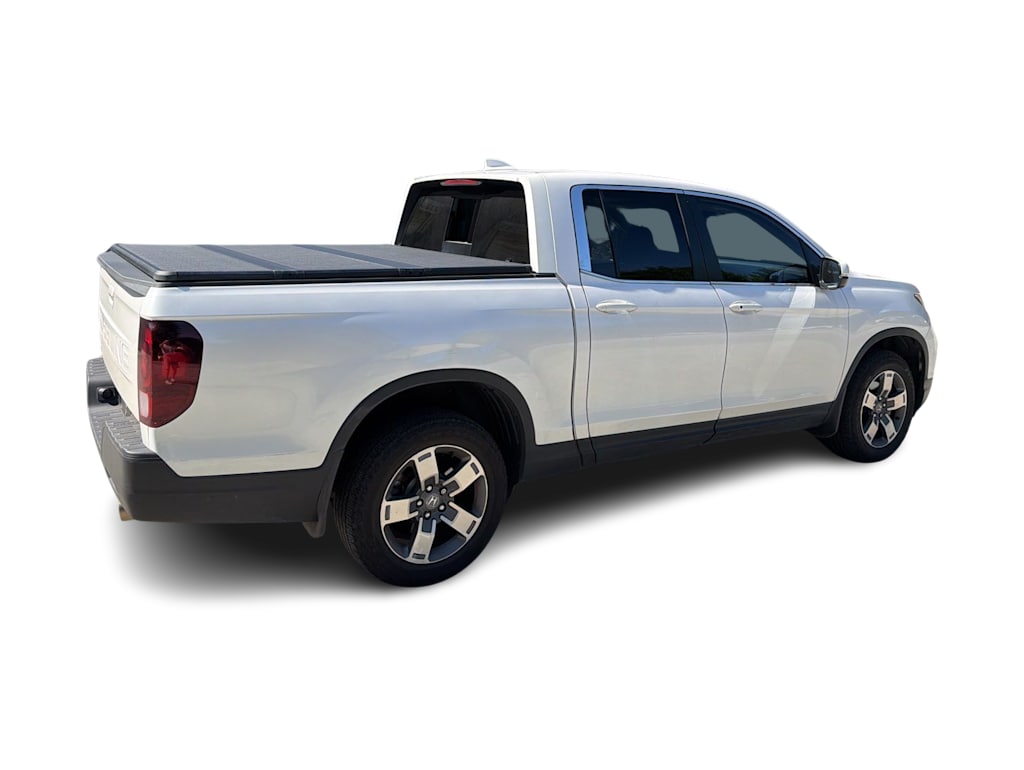Thumbnail: 2024 Honda Ridgeline - 17