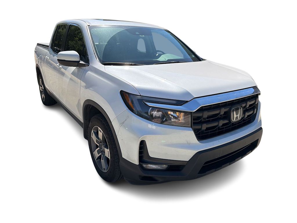 Thumbnail: 2024 Honda Ridgeline - 20