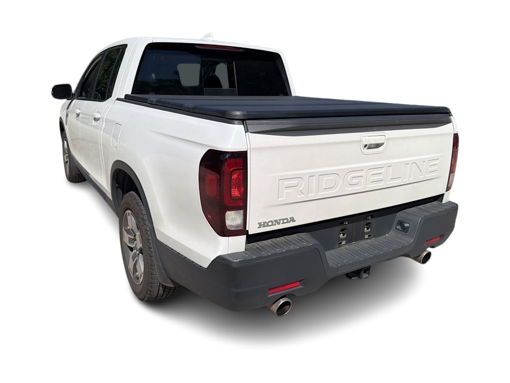 Thumbnail: 2024 Honda Ridgeline - 15