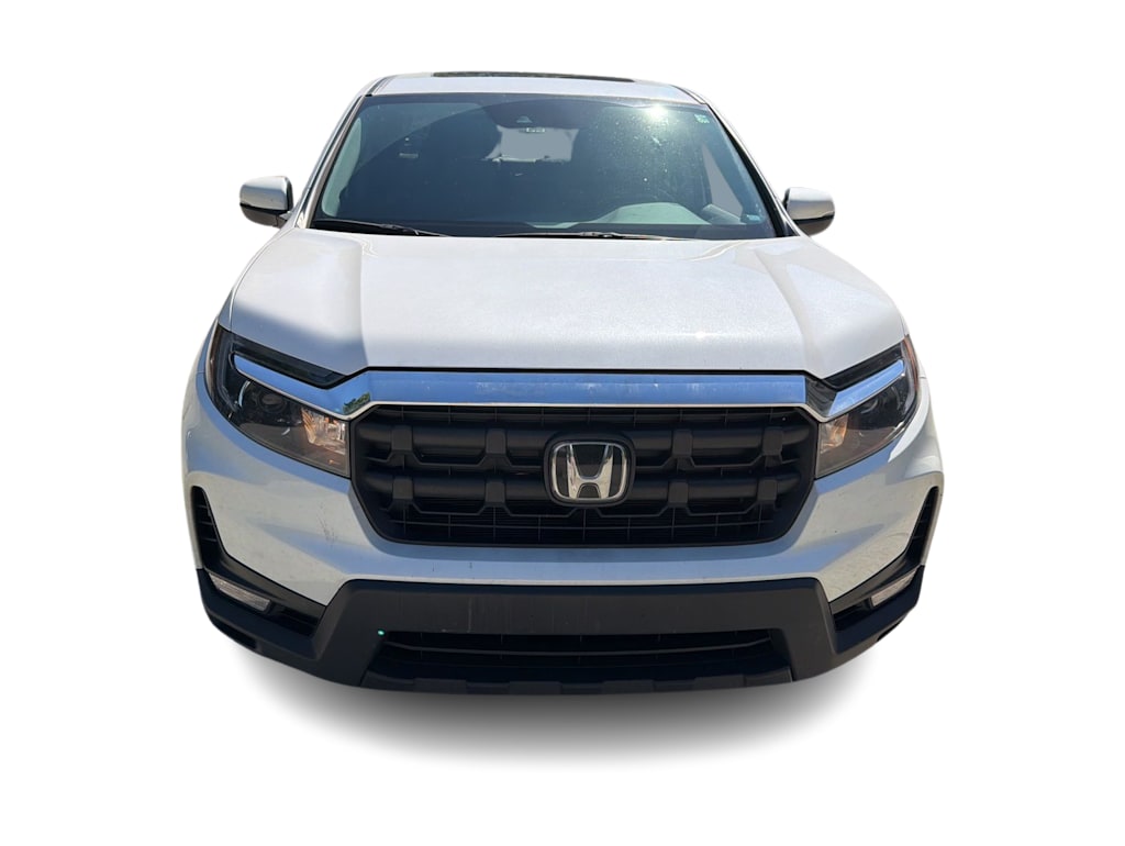 Thumbnail: 2024 Honda Ridgeline - 21