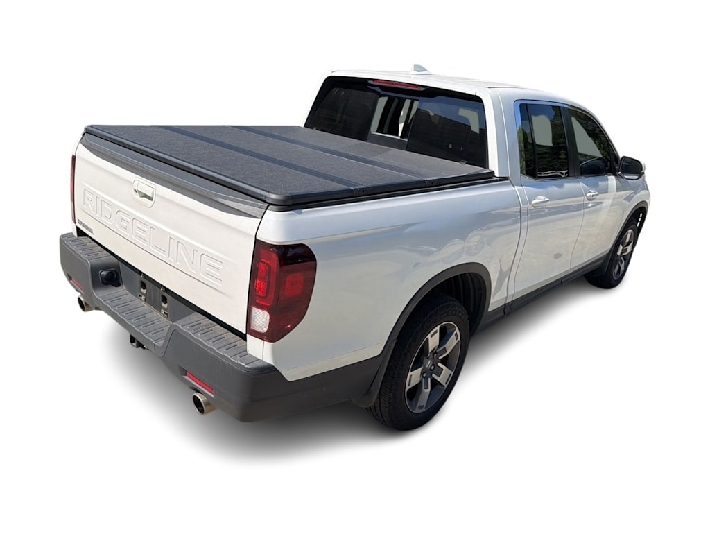Thumbnail: 2024 Honda Ridgeline - 16