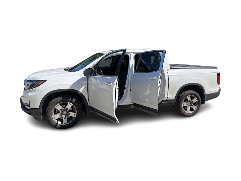 Thumbnail: 2024 Honda Ridgeline - 23