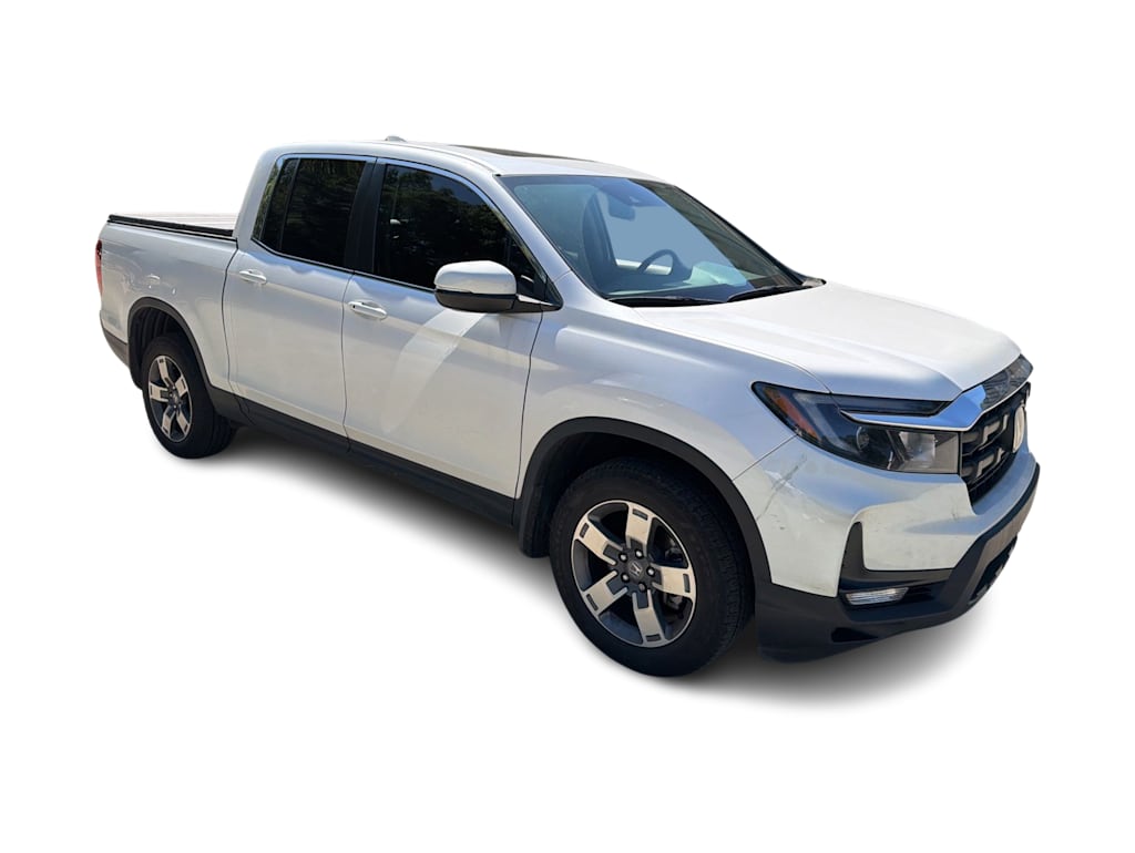 Thumbnail: 2024 Honda Ridgeline - 19