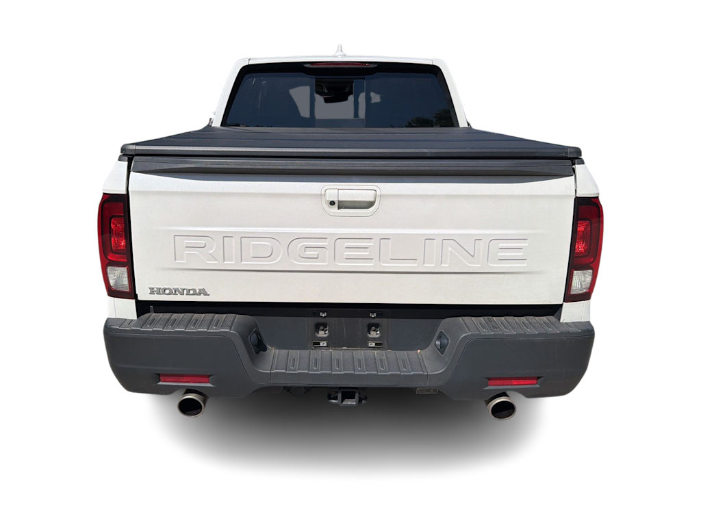 Thumbnail: 2024 Honda Ridgeline - 5