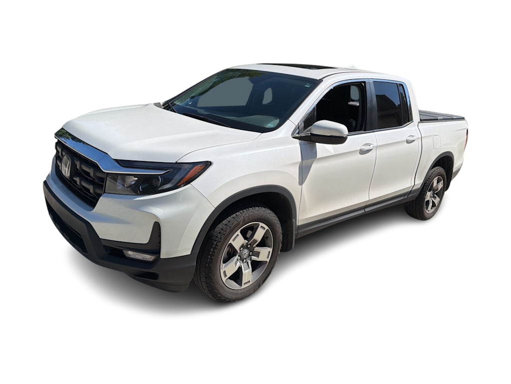 Thumbnail: 2024 Honda Ridgeline - 13