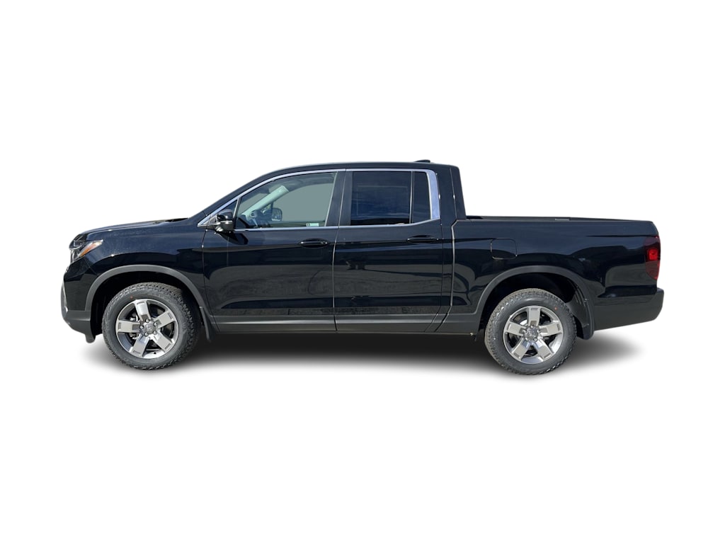 Thumbnail: 2026 Honda Ridgeline - 3