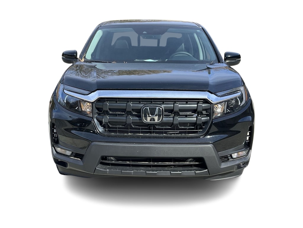 Thumbnail: 2026 Honda Ridgeline - 5