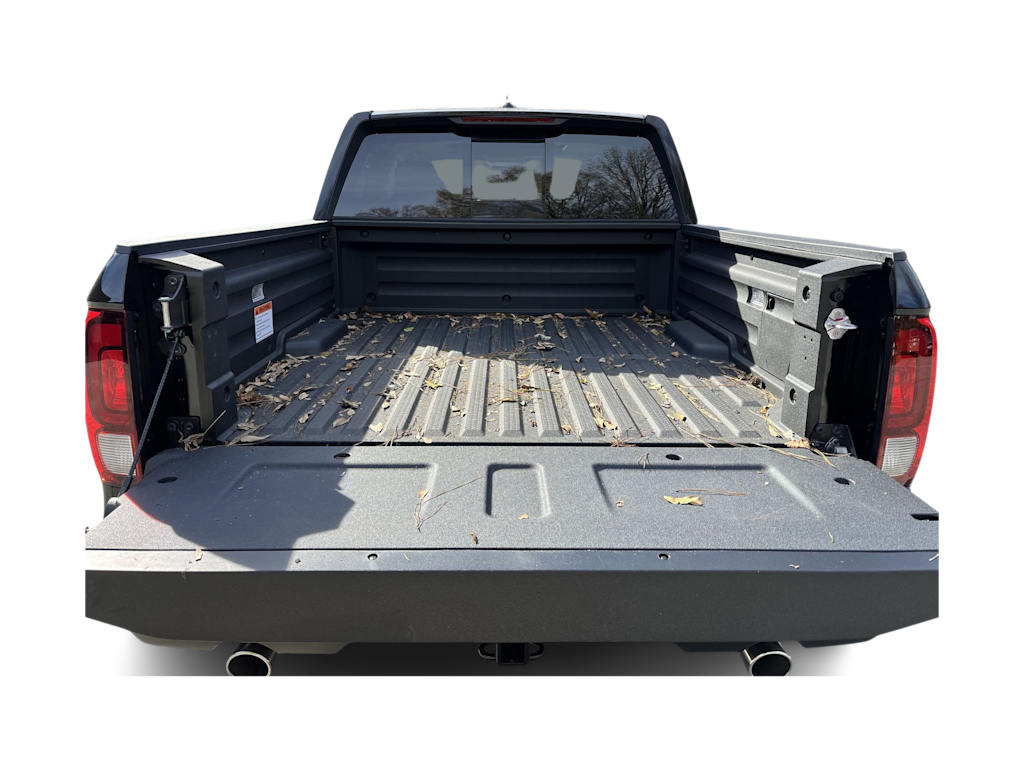 Thumbnail: 2026 Honda Ridgeline - 13
