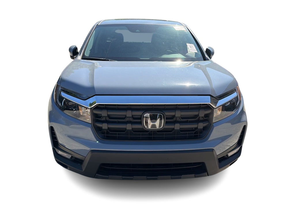Thumbnail: 2025 Honda Ridgeline - 20