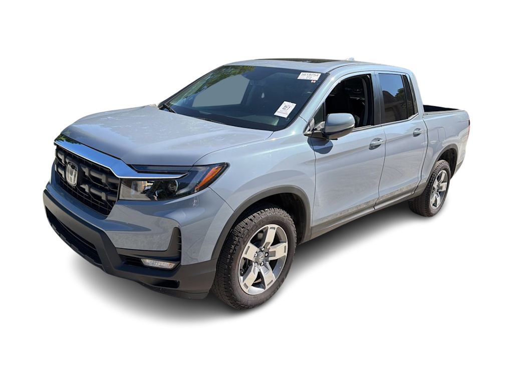 Thumbnail: 2025 Honda Ridgeline - 13