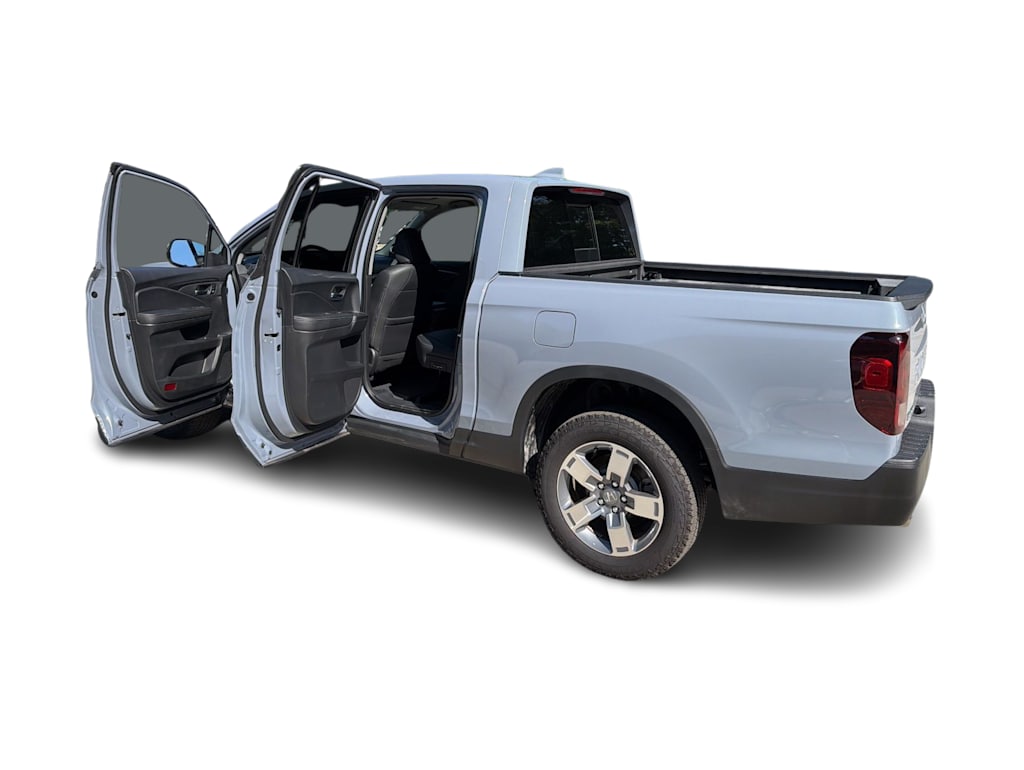 Thumbnail: 2025 Honda Ridgeline - 24
