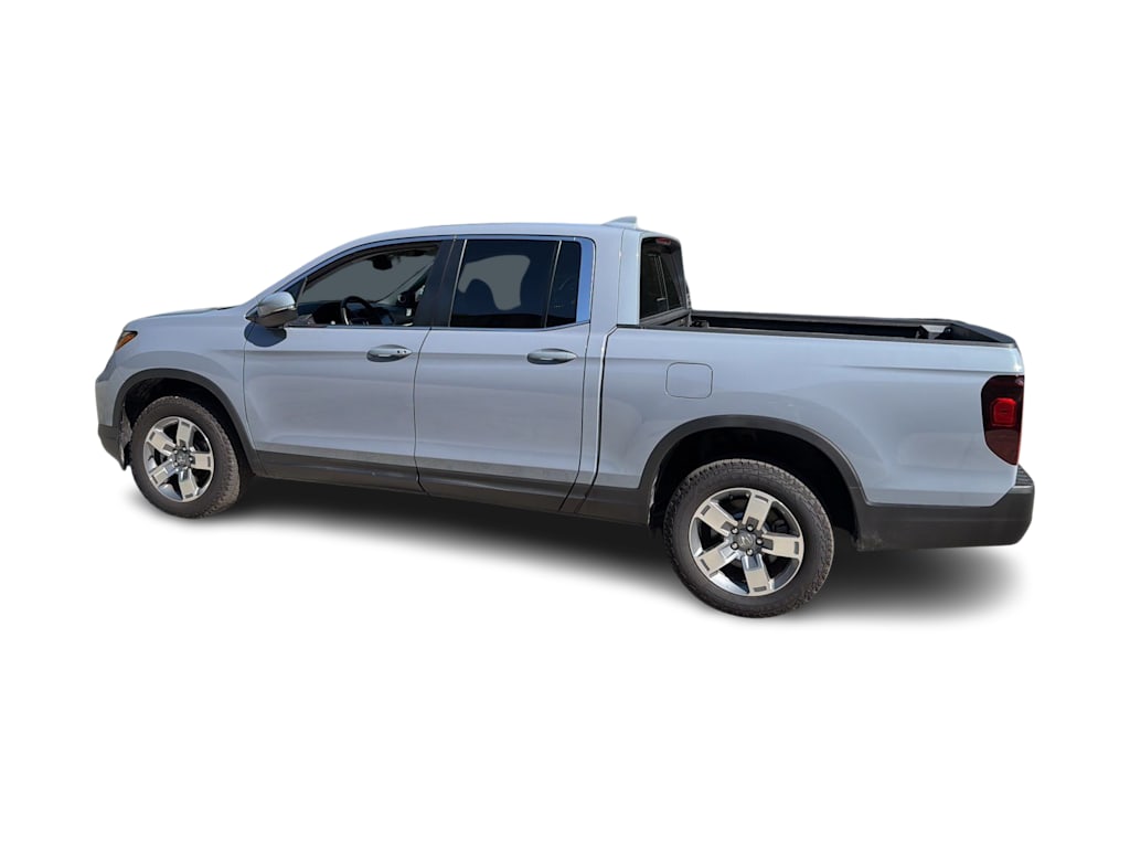Thumbnail: 2025 Honda Ridgeline - 15