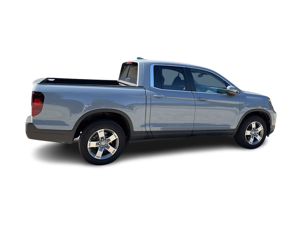 Thumbnail: 2025 Honda Ridgeline - 17