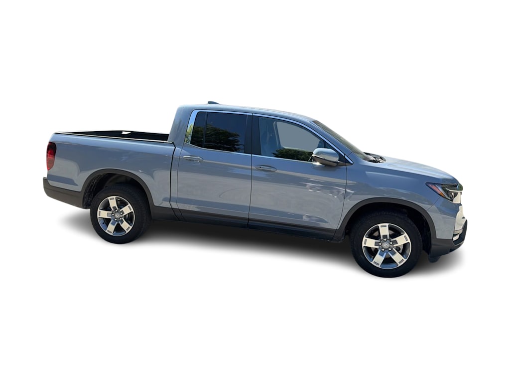 Thumbnail: 2025 Honda Ridgeline - 18