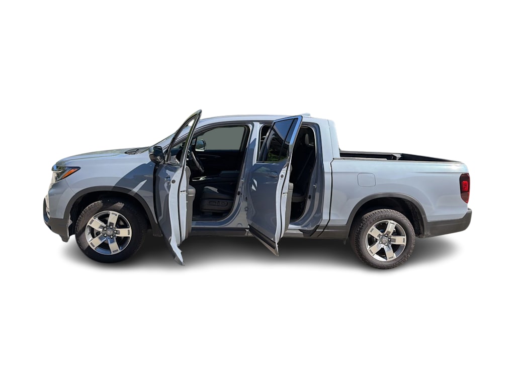 Thumbnail: 2025 Honda Ridgeline - 23