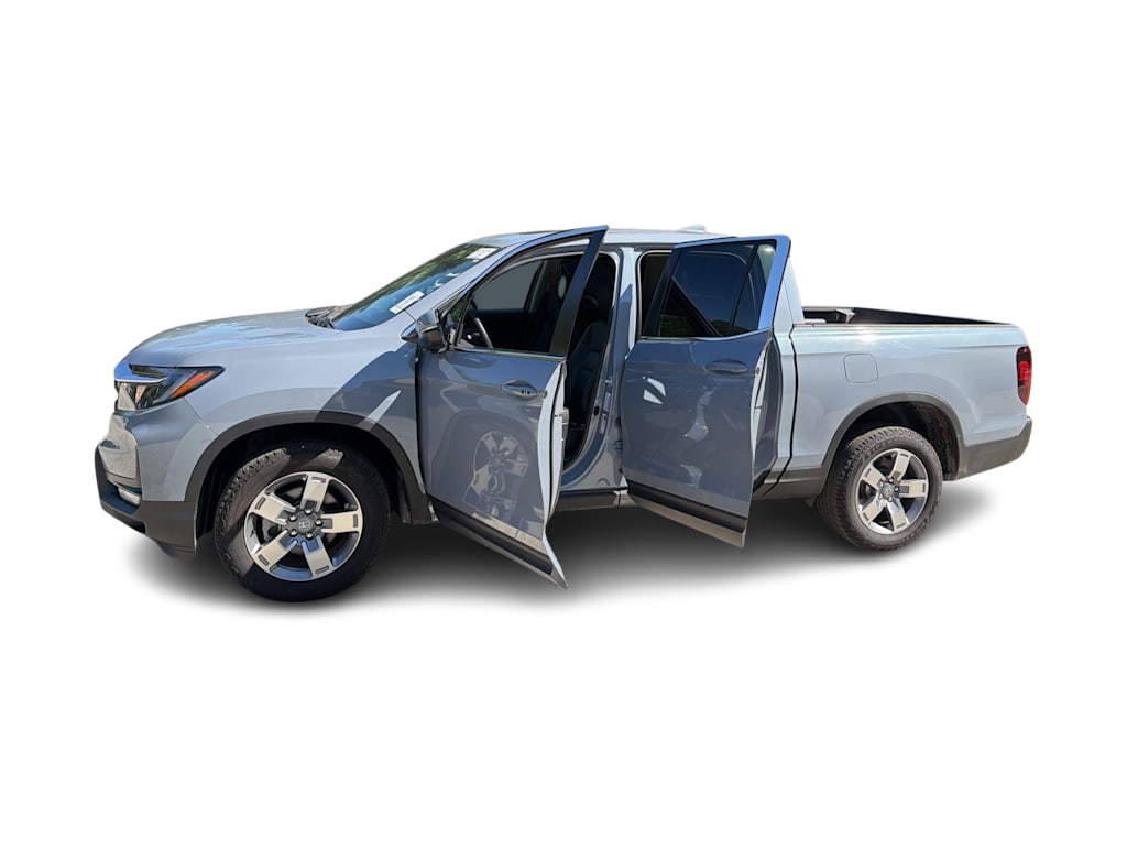 Thumbnail: 2025 Honda Ridgeline - 22