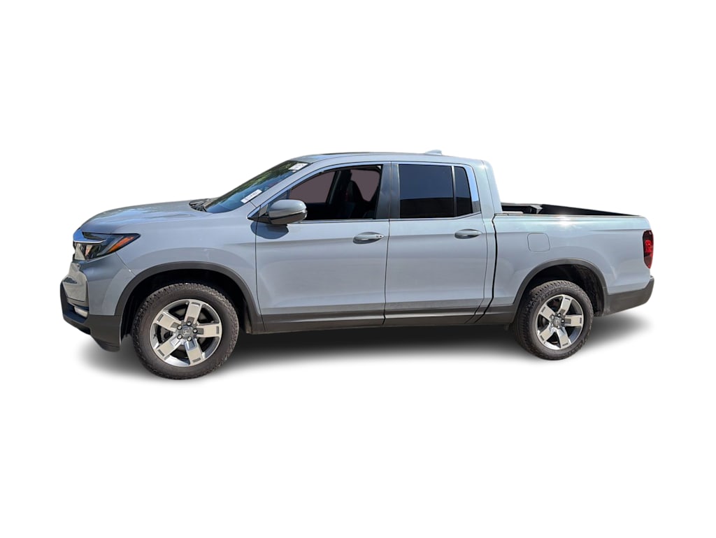 Thumbnail: 2025 Honda Ridgeline - 3