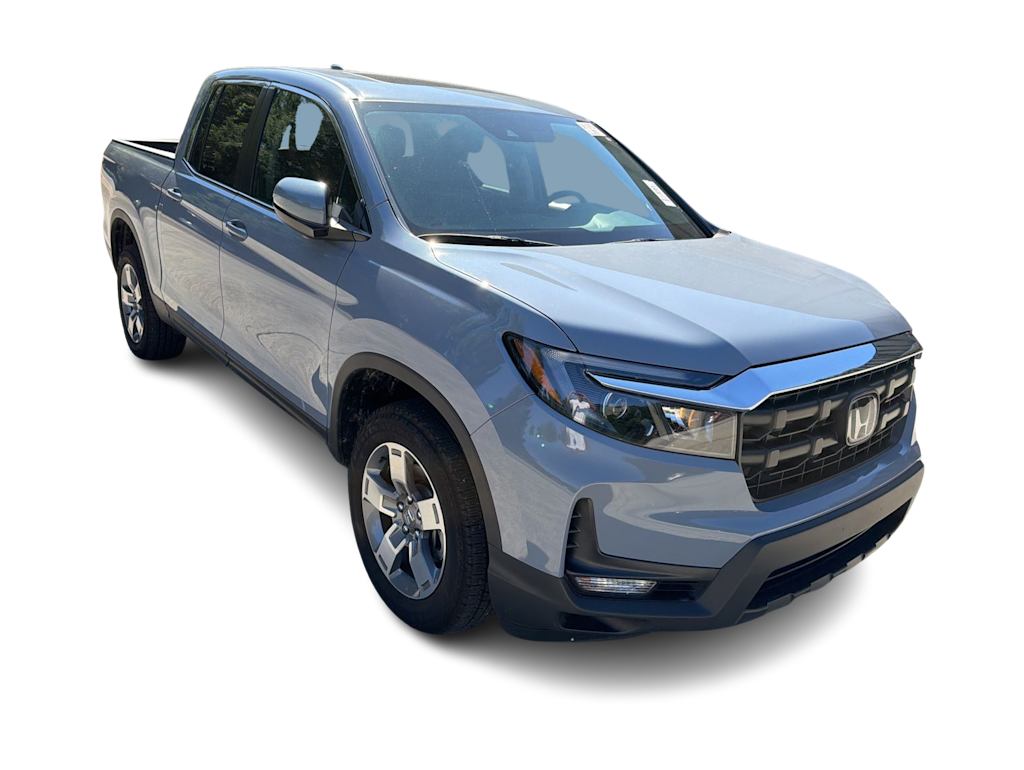 Thumbnail: 2025 Honda Ridgeline - 19