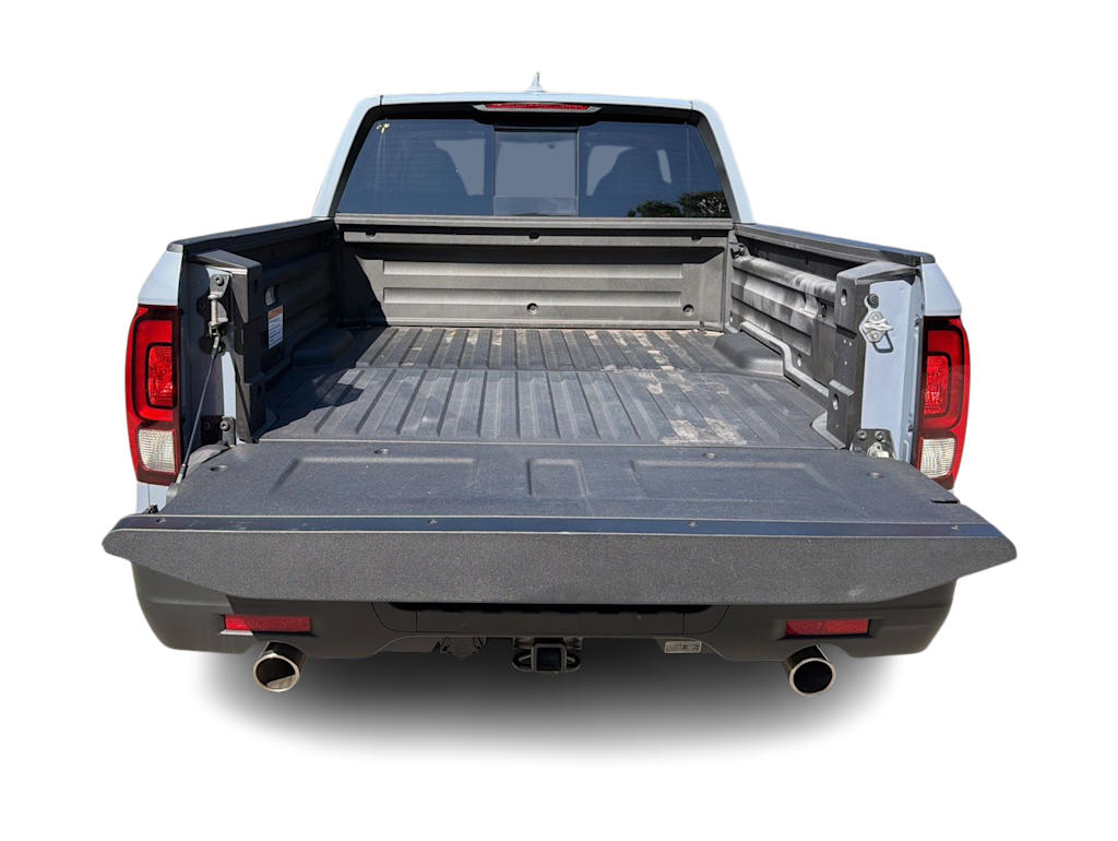 Thumbnail: 2025 Honda Ridgeline - 11