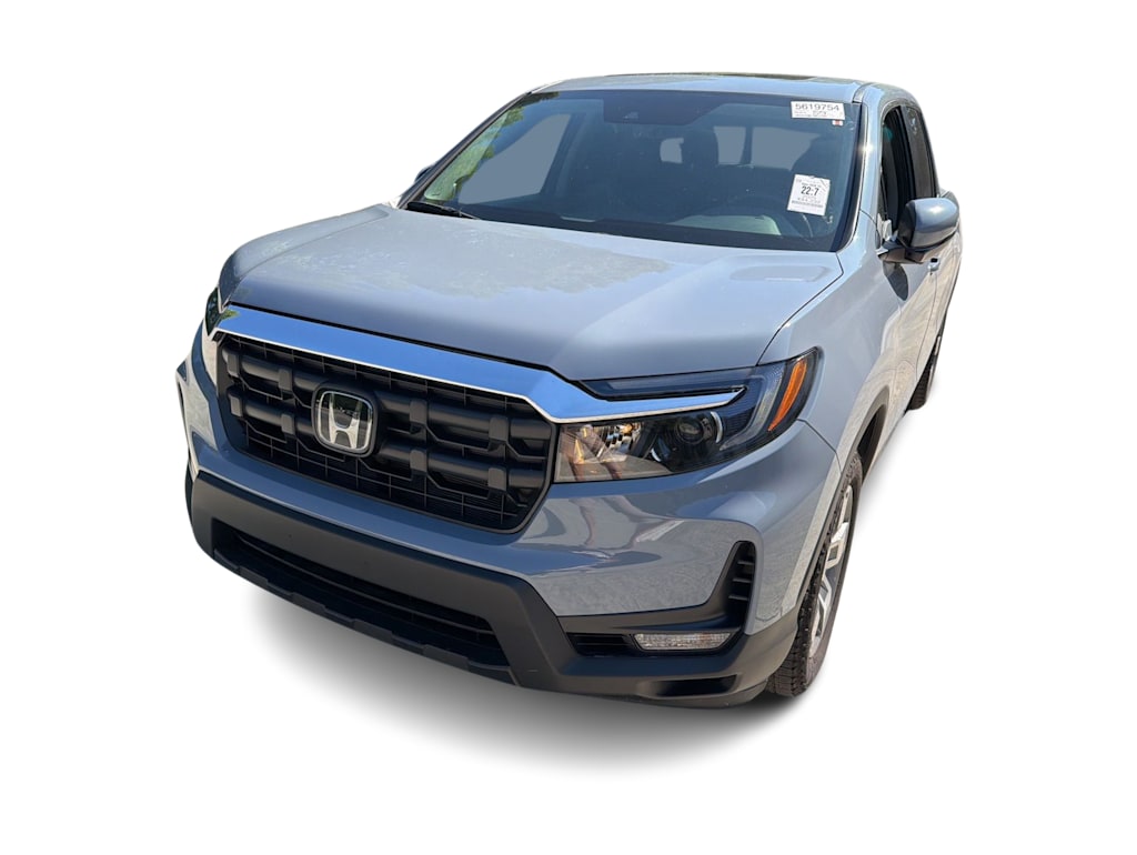 Thumbnail: 2025 Honda Ridgeline - 6