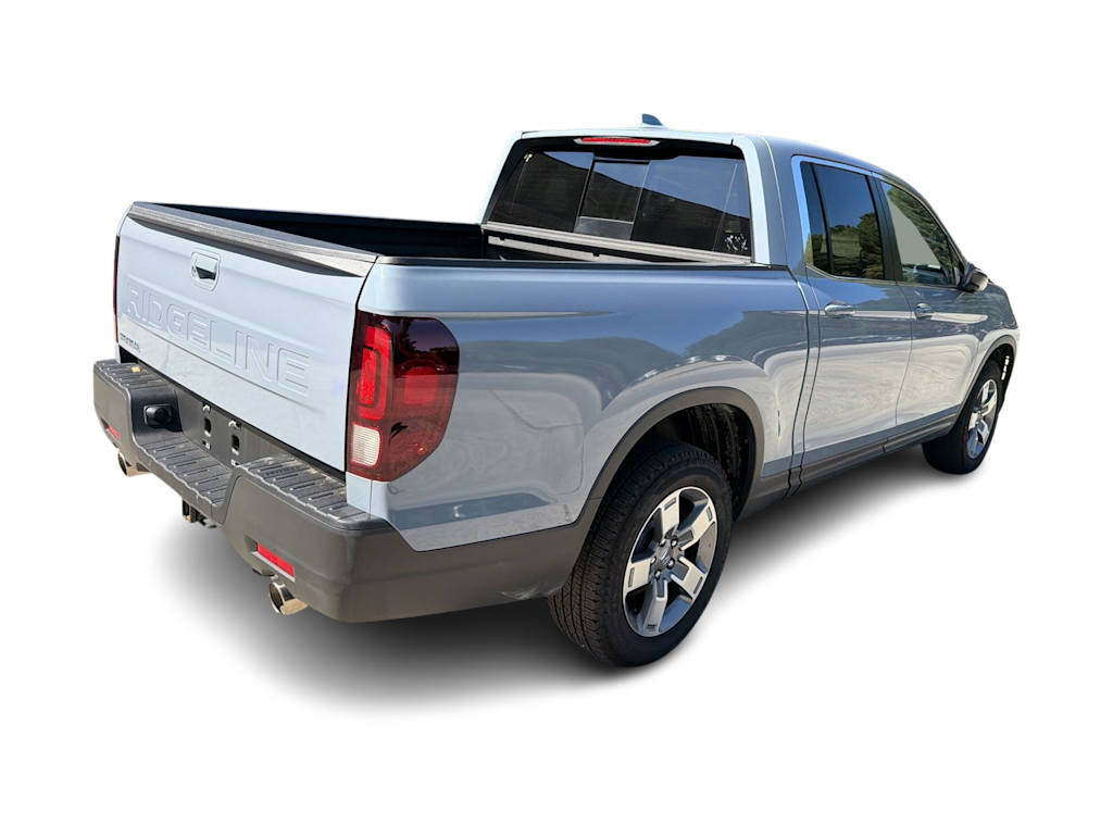 Thumbnail: 2025 Honda Ridgeline - 16