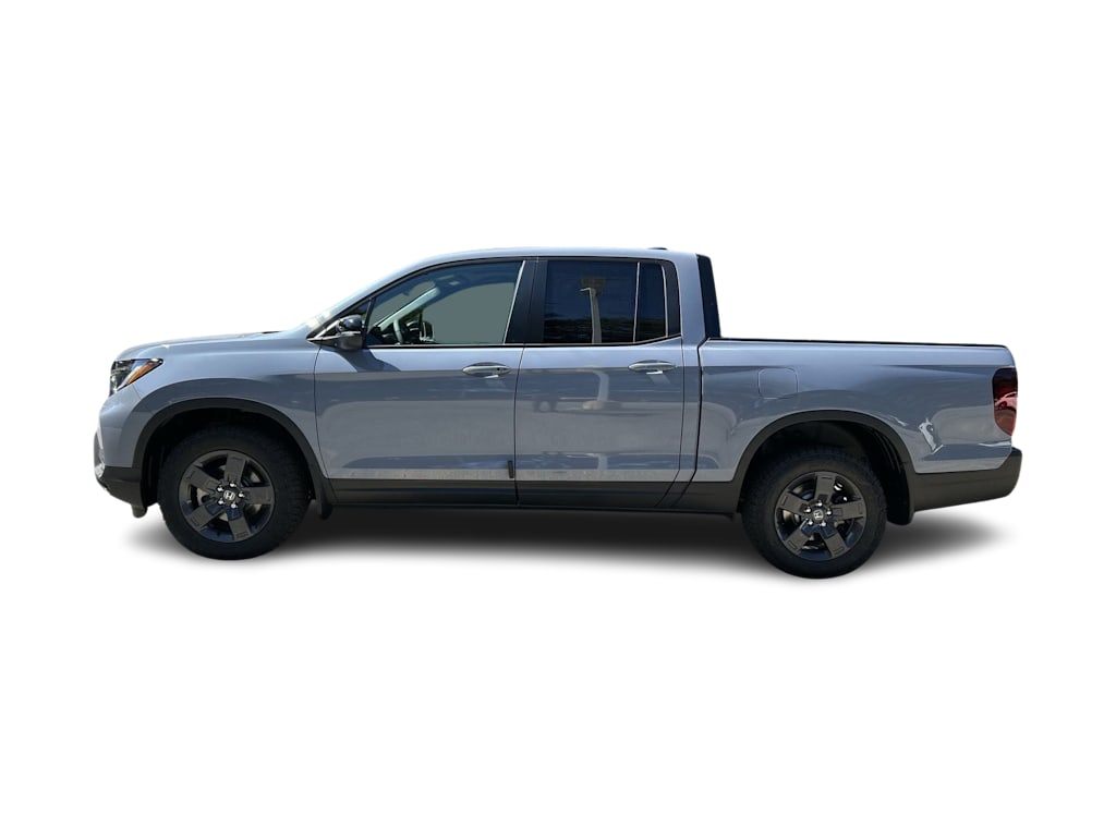 Thumbnail: 2026 Honda Ridgeline - 3