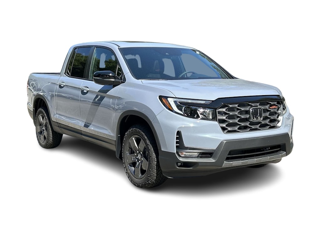 Thumbnail: 2026 Honda Ridgeline - 16