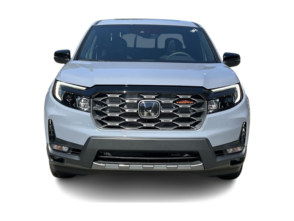 Thumbnail: 2026 Honda Ridgeline - 5