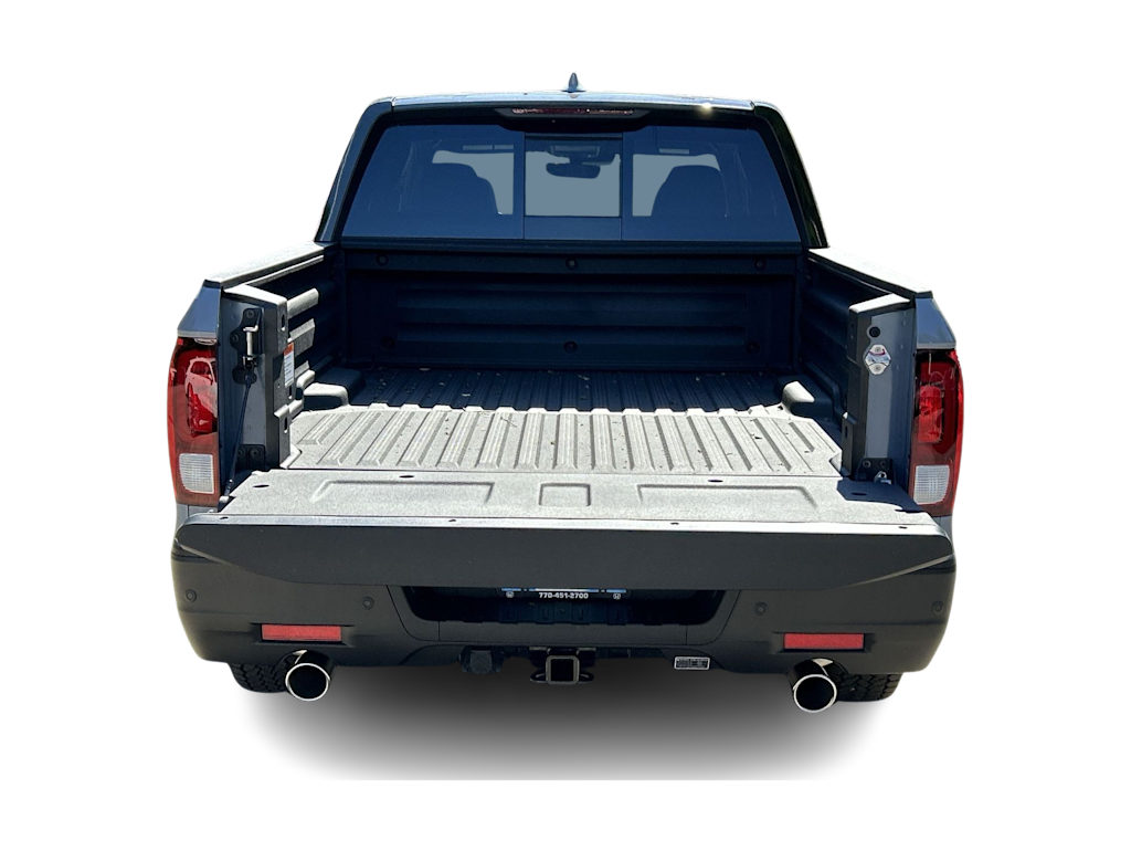 Thumbnail: 2026 Honda Ridgeline - 14