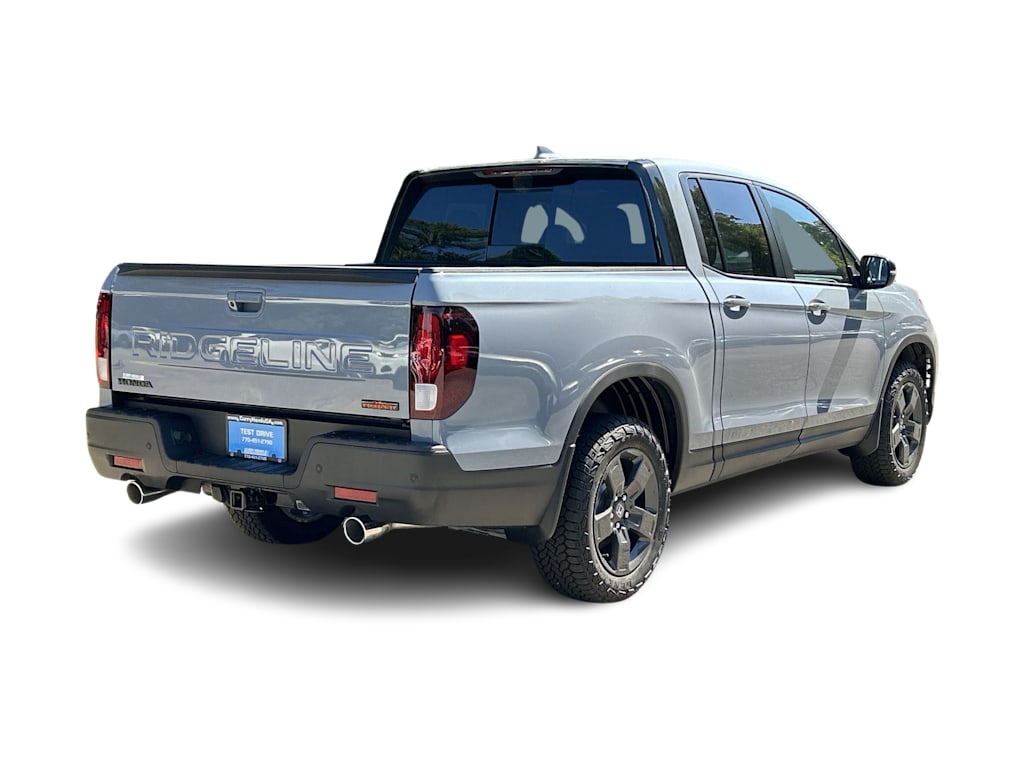 Thumbnail: 2026 Honda Ridgeline - 15