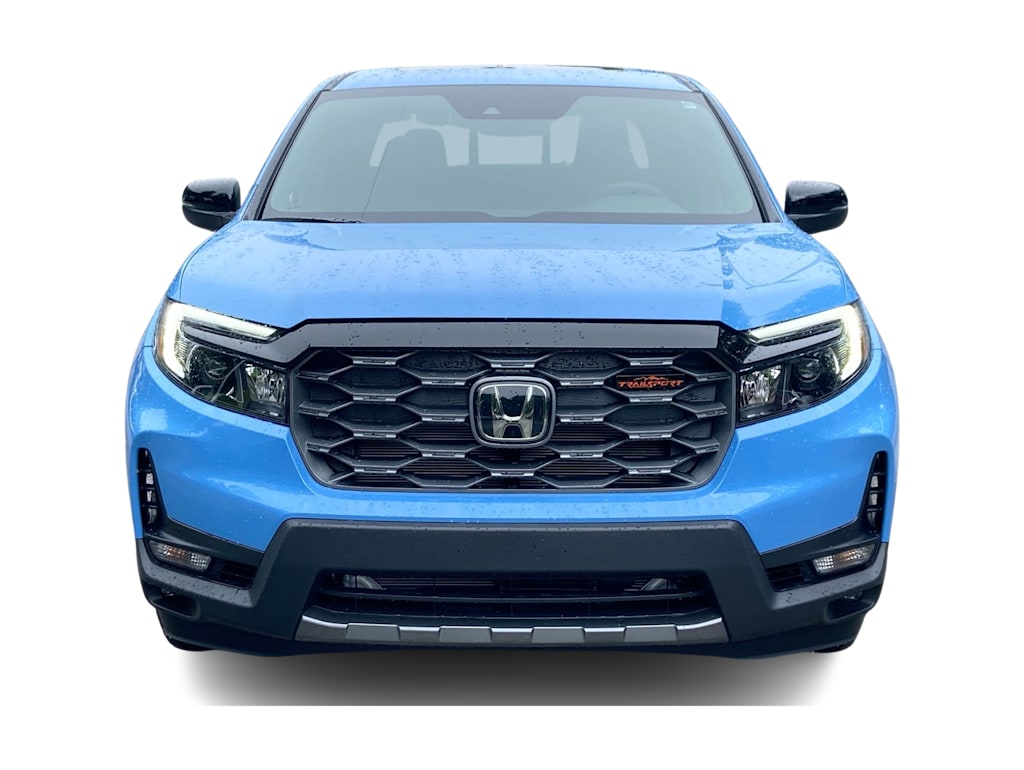 Thumbnail: 2025 Honda Ridgeline - 5