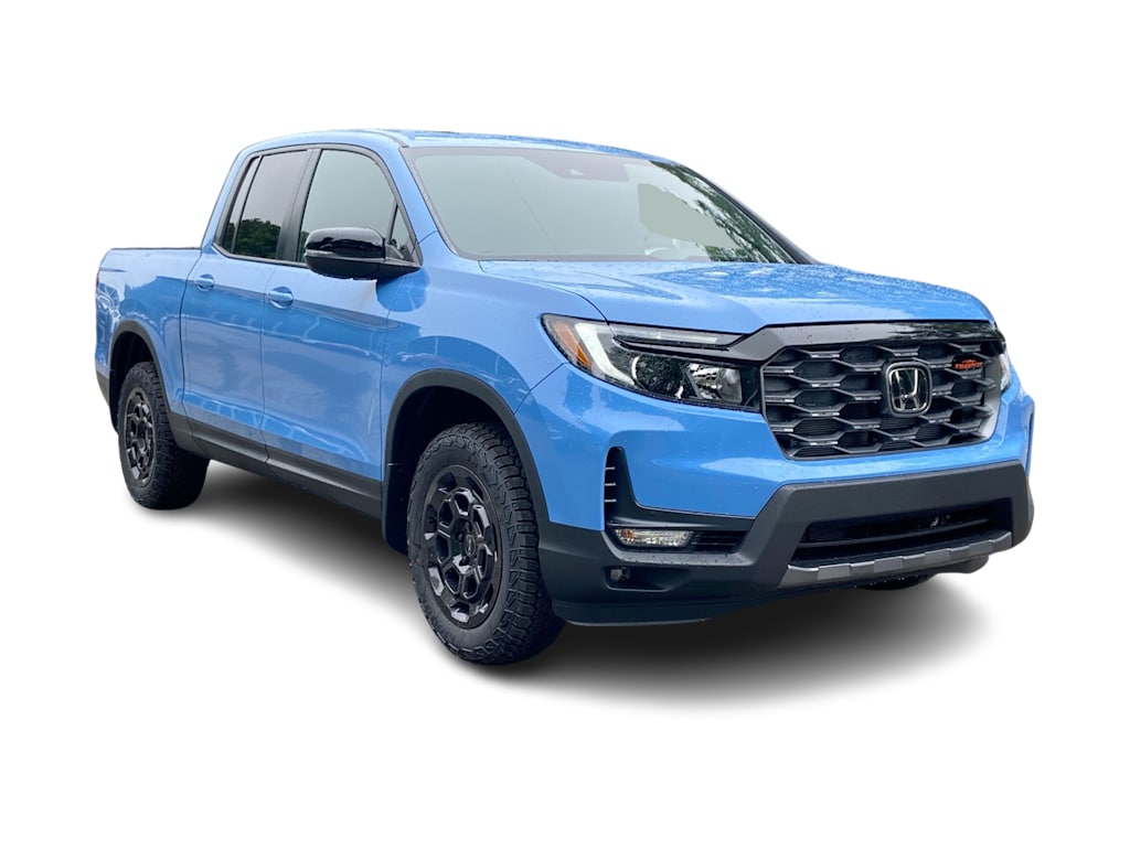 Thumbnail: 2025 Honda Ridgeline - 15
