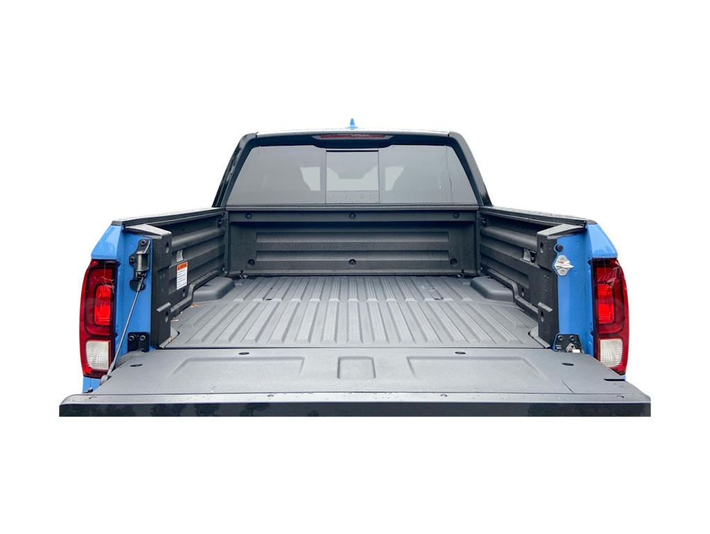 Thumbnail: 2025 Honda Ridgeline - 13