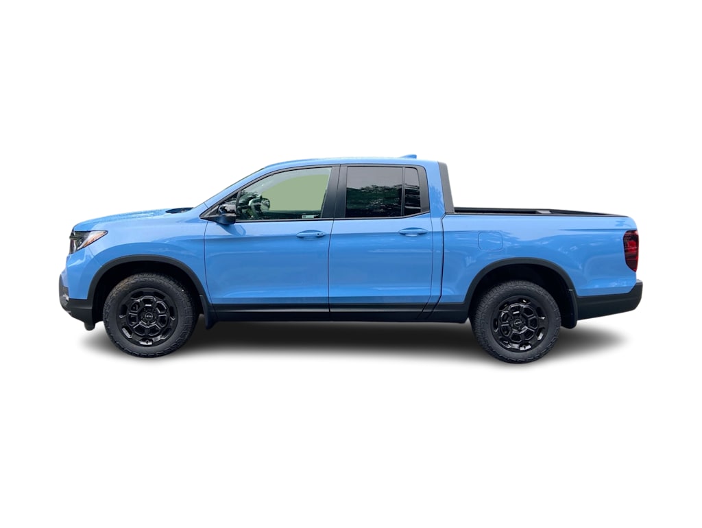 Thumbnail: 2025 Honda Ridgeline - 3