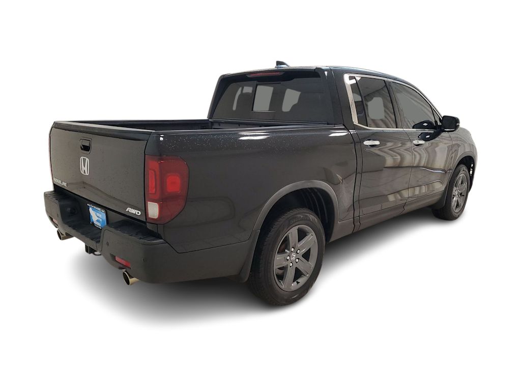 Thumbnail: 2023 Honda Ridgeline - 30