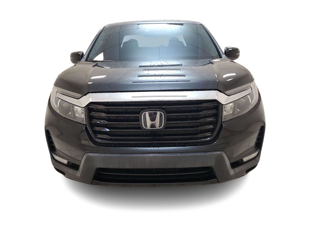 Thumbnail: 2023 Honda Ridgeline - 4
